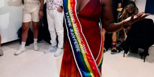 Karine Jean-Pierre Ignites Political Firestorm With Pride Remarks: Was It Courage or Chaos?