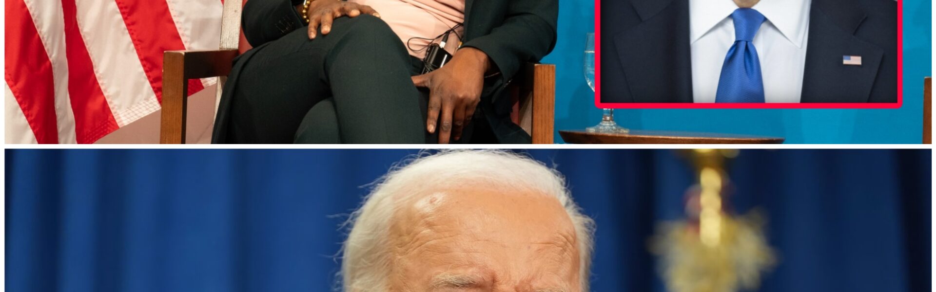 Karine Jean-Pierre Under Fire: Denials, Doubts, and the Fallout of a Presidency in Decline”