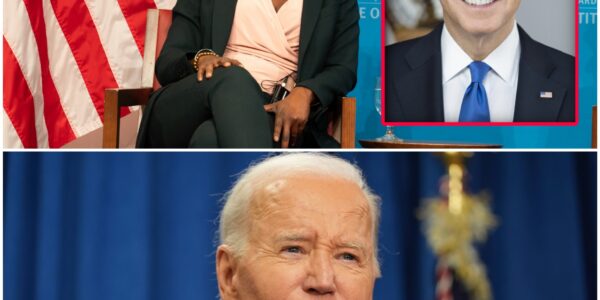 Karine Jean-Pierre Under Fire: Denials, Doubts, and the Fallout of a Presidency in Decline”