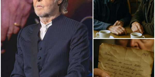 STUNNING CONFESSION: At 82, Paul McCartney Finally Admits the Family Secret We’ve All Suspected for Decades