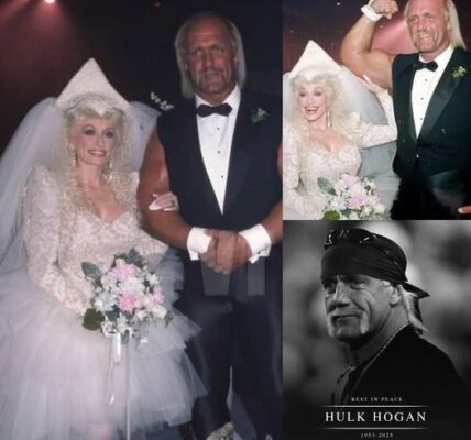BREAKING NEWS: Dolly Parton COLLAPSES in Tears on Her Porch Singing “This One’s for Hulk Hogan” — A Final Ballad That’s Bringing the World to Its Knees