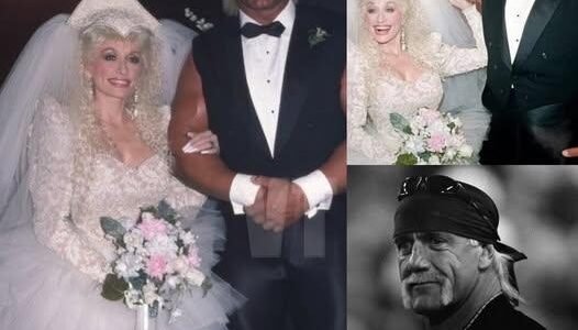 BREAKING NEWS: Dolly Parton COLLAPSES in Tears on Her Porch Singing “This One’s for Hulk Hogan” — A Final Ballad That’s Bringing the World to Its Knees
