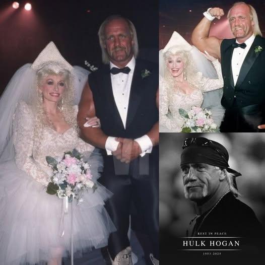 BREAKING NEWS: Dolly Parton COLLAPSES in Tears on Her Porch Singing “This One’s for Hulk Hogan” — A Final Ballad That’s Bringing the World to Its Knees