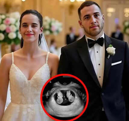 BREAKING: Caitlin Clark Shocks Fans with Joyful Pregnancy Announcement — Expecting Twins! And the Gender Reveal Will Melt Your Heart! “I Am a Mother” — The Emotional Words Everyone’s Talking About!
