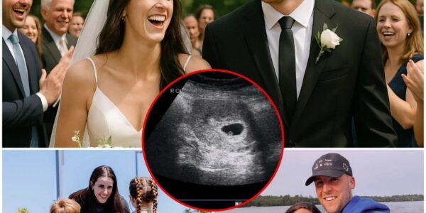 Caitlin Clark Shares Joyous News: Expecting Twins at Five Weeks
