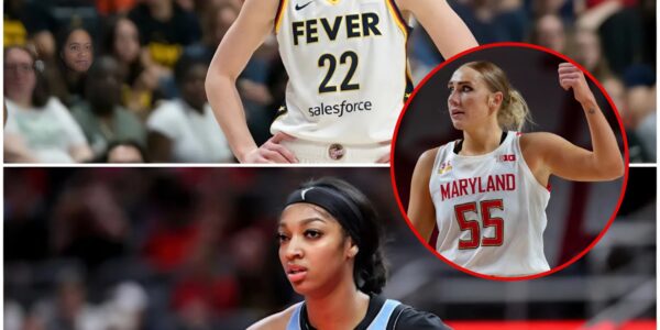 Indiana Fever Sign Angel Reese’s Former Teammate Who Has a Perfect Record Against Caitlin Clark