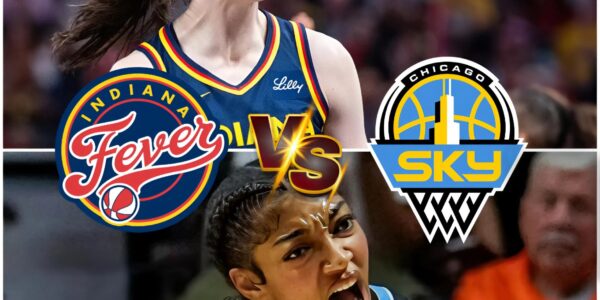 Angel Reese Sends Bold Challenge to Caitlin Clark Ahead of Fever vs. Sky Clash on July 28