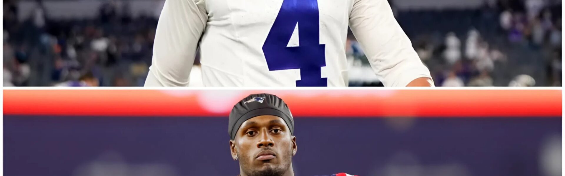 Dak Prescott Reveals How Joe Milton Trade Elevates Cowboys Offense