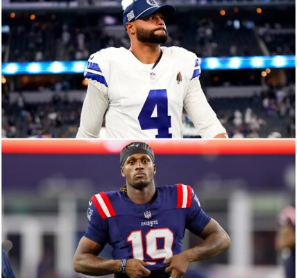 Dak Prescott Reveals How Joe Milton Trade Elevates Cowboys Offense