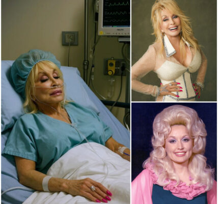 BREAKING: Dolly Parton Brutally Attacked Just 15 Minutes Ago — The Country Music Legend Is Now Fighting for Her Life in Critical Condition