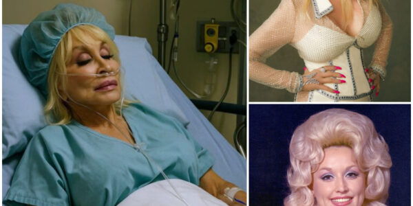 BREAKING: Dolly Parton Brutally Attacked Just 15 Minutes Ago — The Country Music Legend Is Now Fighting for Her Life in Critical Condition