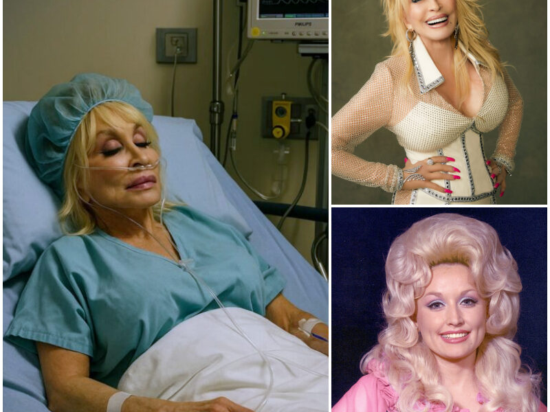 BREAKING: Dolly Parton Brutally Attacked Just 15 Minutes Ago — The Country Music Legend Is Now Fighting for Her Life in Critical Condition