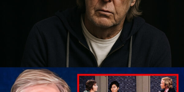 LATEST SHOCKING NEWS: At 82, Paul McCartney FINALLY ADMITS What We All Suspected... The full story behind his confession is now making headlines worldwide.