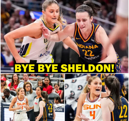 BREAKING: WNBA Strikes with Full Force! Jacy Sheldon Suspended Indefinitely for Devastating Flagrant Foul on Caitlin Clark — League Sends a Clear, Unprecedented Message!