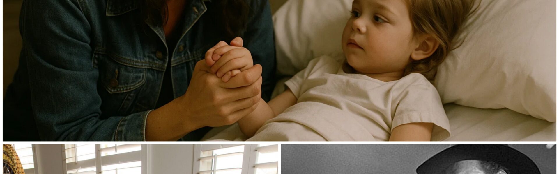 The Song She Never Sang: Jessi Colter, a Hospital Room, and a Promise Fulfilled