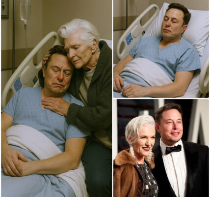 BREAKING: Elon Musk hospitalized in critical condition! What's going on with this tech genius? Do you think Elon Musk can get over this shock again?