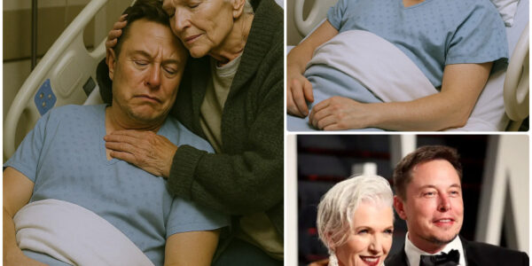 BREAKING: Elon Musk hospitalized in critical condition! What's going on with this tech genius? Do you think Elon Musk can get over this shock again?