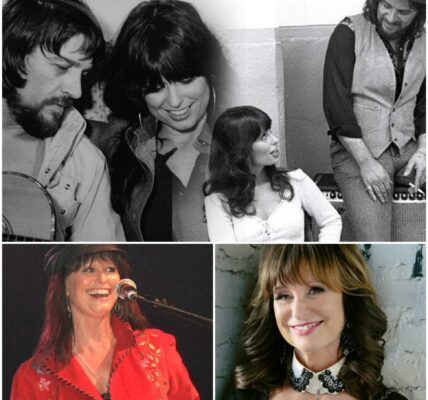 Waylon Jennings’ Widow Jessi Colter Stuns Fans with Heartfelt Surprise — Tears and Memories Flow