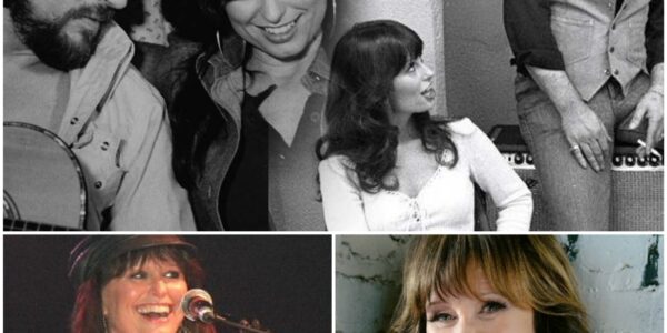 Waylon Jennings’ Widow Jessi Colter Stuns Fans with Heartfelt Surprise — Tears and Memories Flow