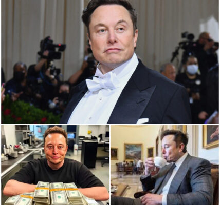 A 10-Second Apology Just Made Elon Musk $191 MILLION — Here’s How One Brief Statement Turned Into a Windfall