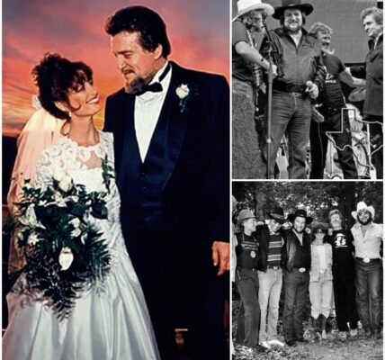 The Outlaw Wedding — A Night of Vows, Whiskey, and Brotherhood