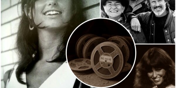 “The Lost Tape” – A Forgotten Outlaw Recording Resurfaces with Jessi Colter’s Voice at the Heart
