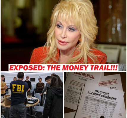 SHOCKING SCANDAL: Dolly Parton Accused of Running “Ghost Charity” in Massive Financial Scheme – America’s Sweetheart Under Fire