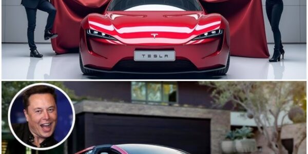 BREAKING: Elon Musk Teases “The Most Epic Demo in Tesla History” — And Nobody Knows What’s Coming