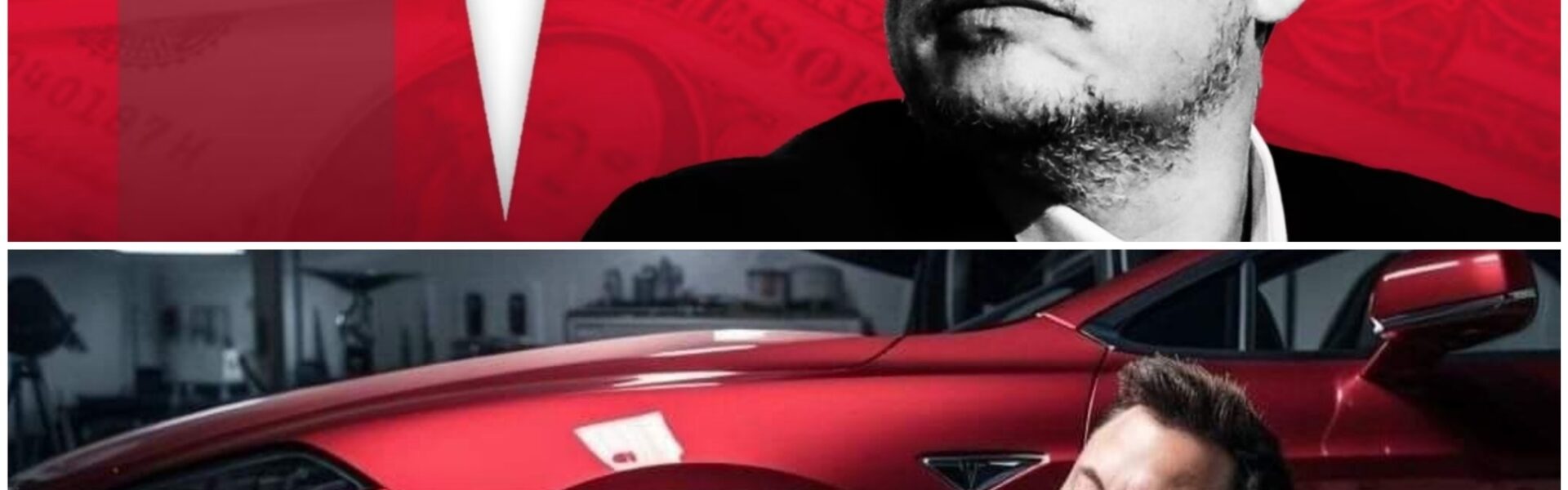 🔥BREAKING: Elon Musk Declares He’s Ready to Drive Tesla Into the Grave If Needed — Vows to Outlive Every Hater, Every Doubter, and Anyone Who Stands in His Way