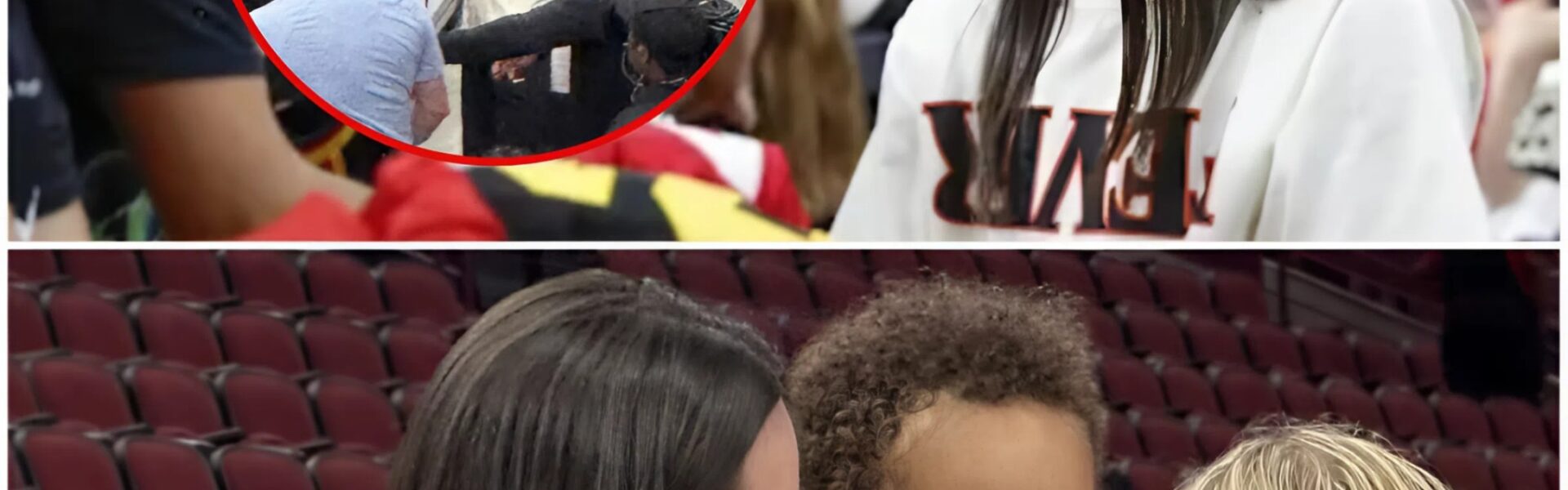 Caitlin Clark Surprised Everyone With an Unexpected Gesture Toward Fans During Fever’s Road Game vs. Sky — You Won’t Believe What She Did!