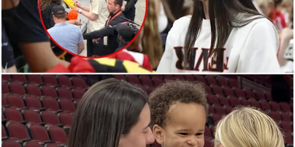 Caitlin Clark Surprised Everyone With an Unexpected Gesture Toward Fans During Fever’s Road Game vs. Sky — You Won’t Believe What She Did!