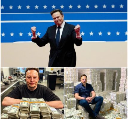 BREAKING: Elon Musk’s 10-Second Apology Just Made Him Nearly $200 Million — A Mumbled Sentence, a Shock Market Surge, and the Richest “I’m Sorry” in History