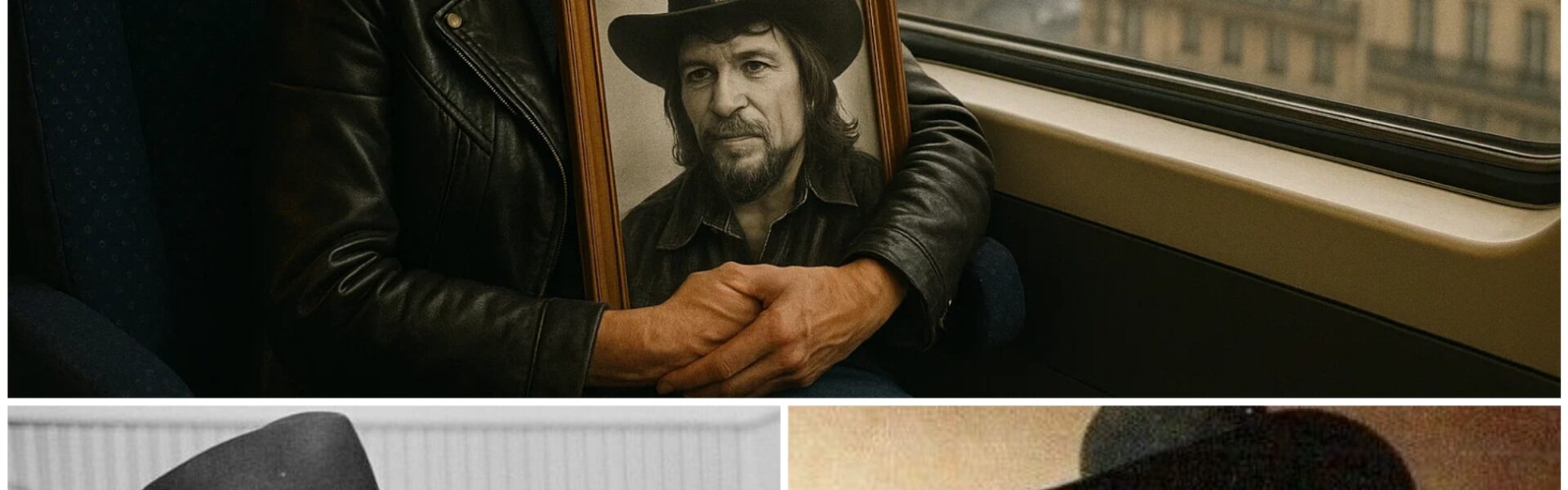 “Still Singing for You”: Jessi Colter’s 49-Day Journey with Waylon’s Spirit