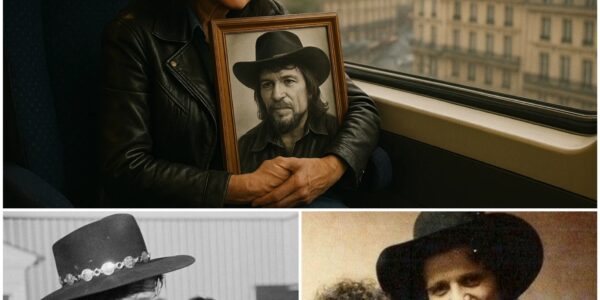 “Still Singing for You”: Jessi Colter’s 49-Day Journey with Waylon’s Spirit