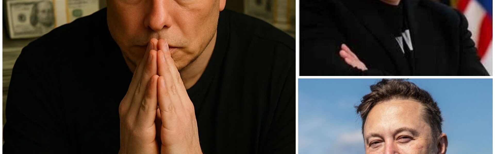 🚨BREAKING: Elon Musk Just Lost $90 MILLION in a Single Day — Shocking Investors and SHAKING Wall Street!