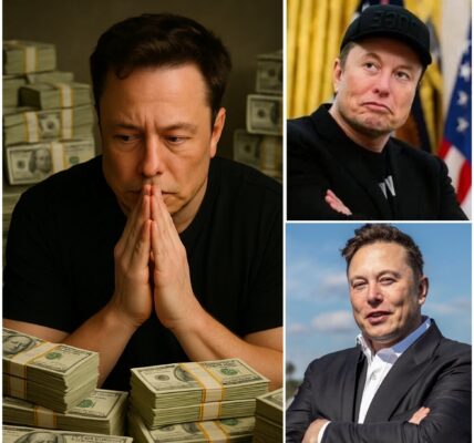 🚨BREAKING: Elon Musk Just Lost $90 MILLION in a Single Day — Shocking Investors and SHAKING Wall Street!