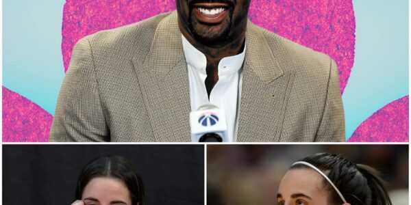 Gilbert Arenas Silences Critics with Eight Powerful Words in Defense of Caitlin Clark