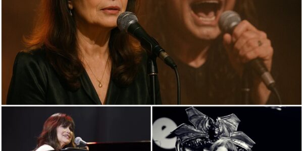 Jessi Colter’s Haunting Tribute to Ozzy Osbourne Leaves 80,000 in Tears: “I’m Coming” Echoes Through the Night
