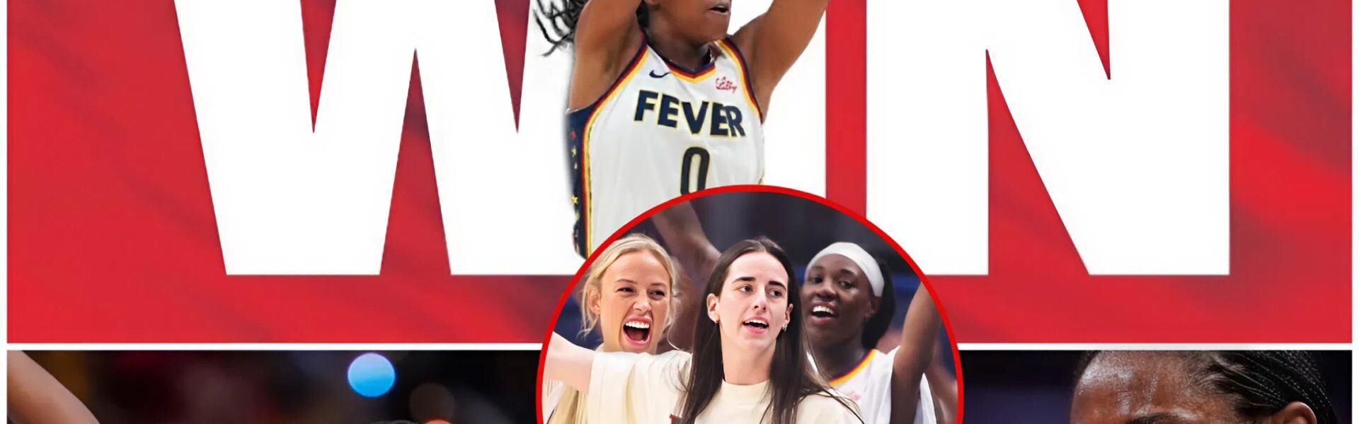 Aliyah Boston Makes WNBA History as Indiana Fever Defeat the Chicago Sky