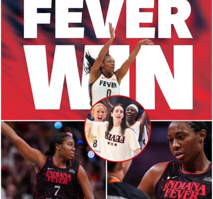 Aliyah Boston Makes WNBA History as Indiana Fever Defeat the Chicago Sky
