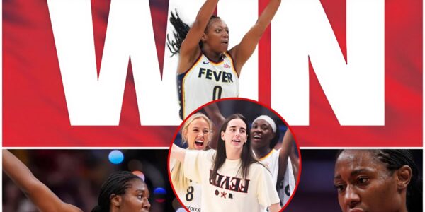 Aliyah Boston Makes WNBA History as Indiana Fever Defeat the Chicago Sky