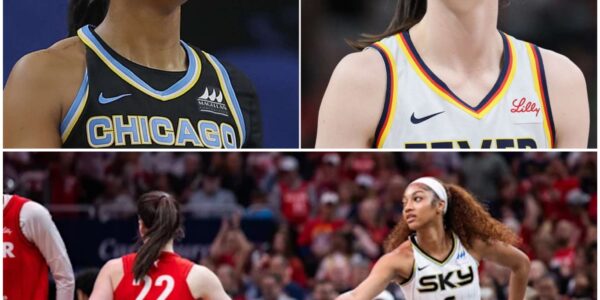 Angel Reese Breaks Her Silence: “It Wasn’t Just Trash Talk — It Was Disrespect”