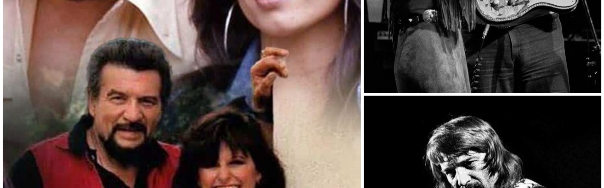 “This Is My Song to Him”: Jessi Colter’s Emotional Farewell Breaks Silence After Two Decades