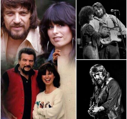 “This Is My Song to Him”: Jessi Colter’s Emotional Farewell Breaks Silence After Two Decades