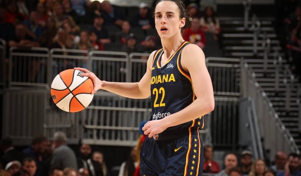 “It Wasn’t on the Court”: Caitlin Clark’s Shocking Revelation Leaves Fans Speechless
