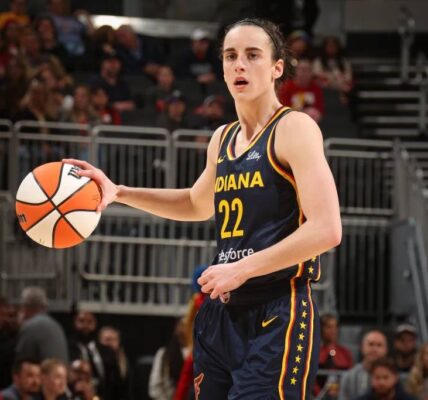“It Wasn’t on the Court”: Caitlin Clark’s Shocking Revelation Leaves Fans Speechless