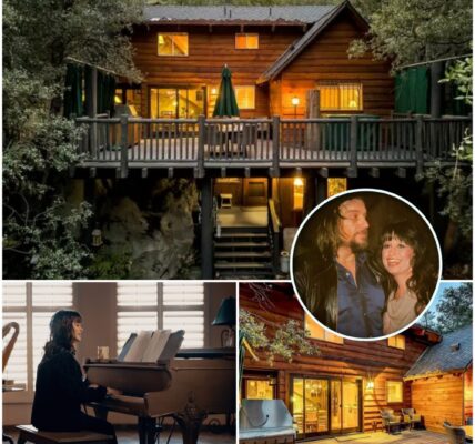 Jessi Colter’s Idyllwild Retreat Sells for $800,000 — A Mountain Sanctuary Full of Memories and Music