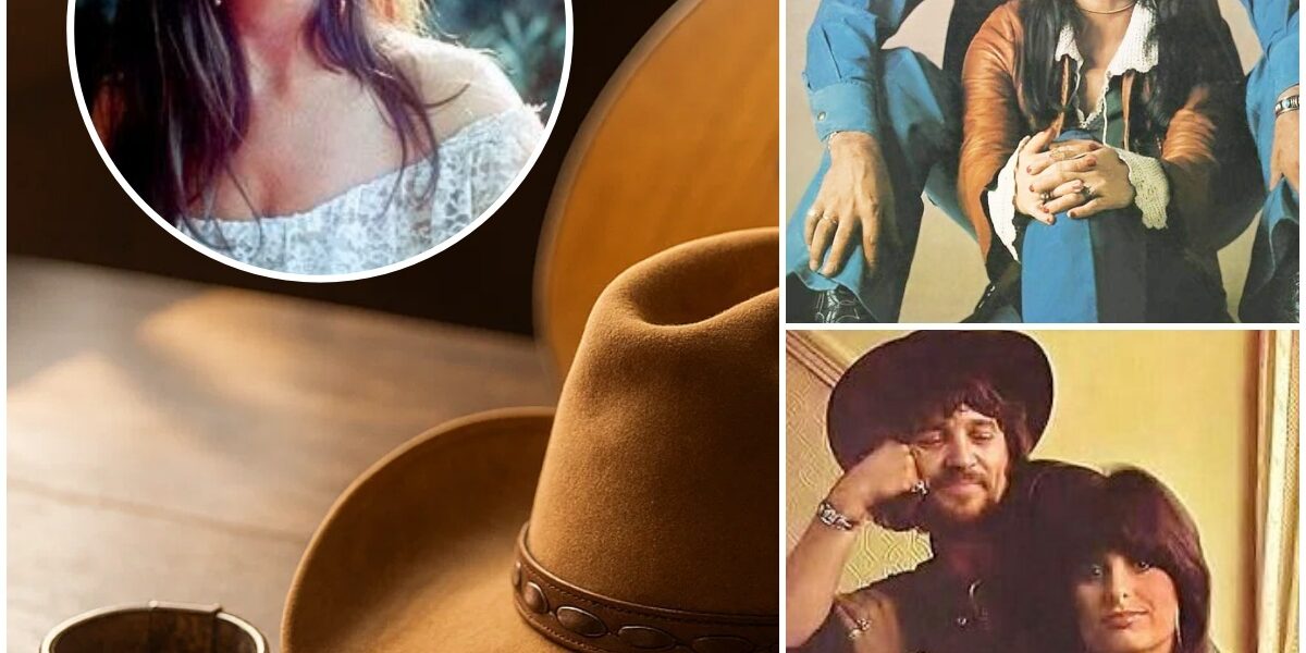 The Leather Band on Waylon’s Wrist — And the Apology That Never Needed Words