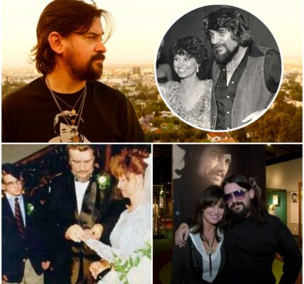 “She Was the Heart of Our Family” — Shooter Jennings Shares Heartfelt Tribute to His Mother Jessi Colter, Revealing the Woman Behind the Country Legend