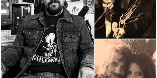 UNEXPECTED CONFESSION: Jessi Colter’s Heartfelt Confession About Shooter Jennings Leaves Fans Speechless — “He’s So Much More Than Just My Son…”